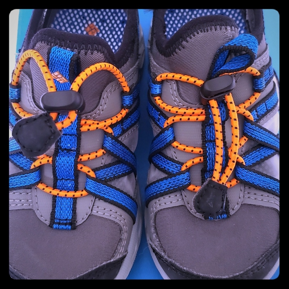 Columbia Okolona River Sandal